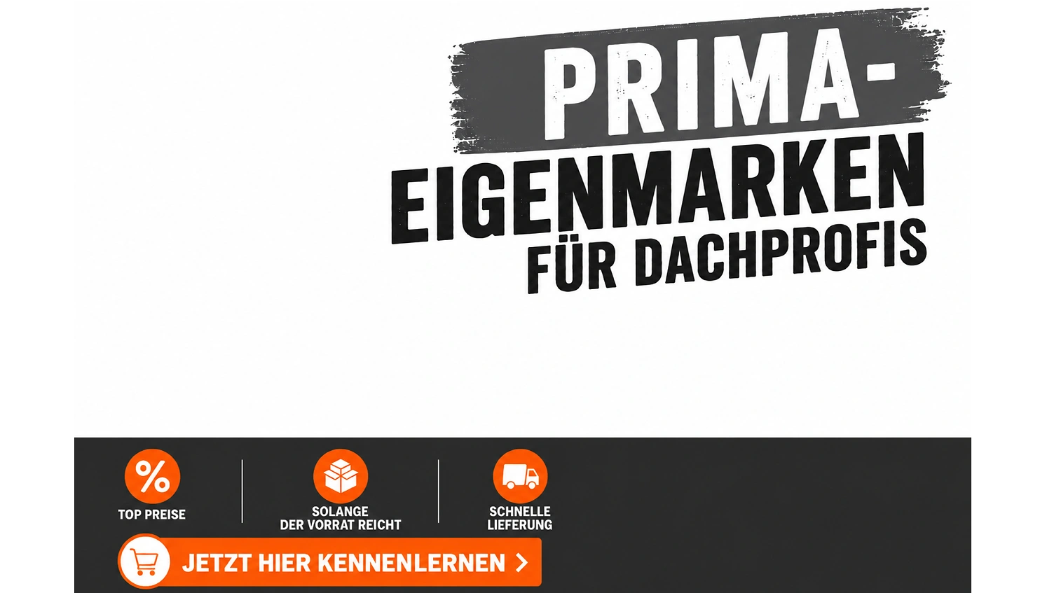 WS Prima Eigenmarken