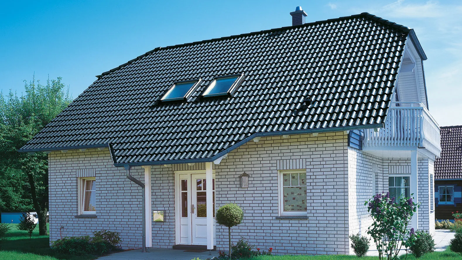 BRAA Harzer Pfanne 1/1