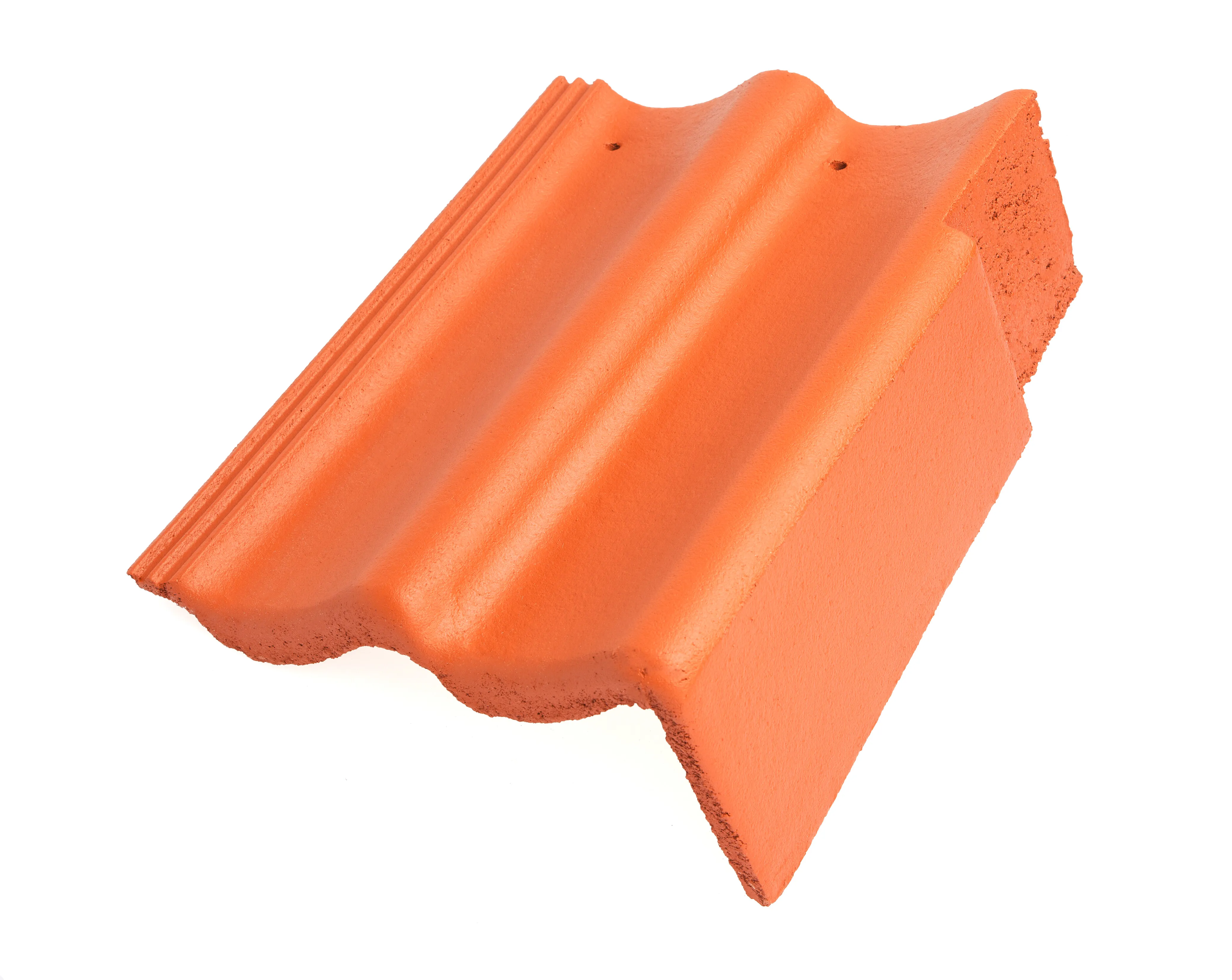 BRAA Doppel-S Giebelstein 8,8cm rechts