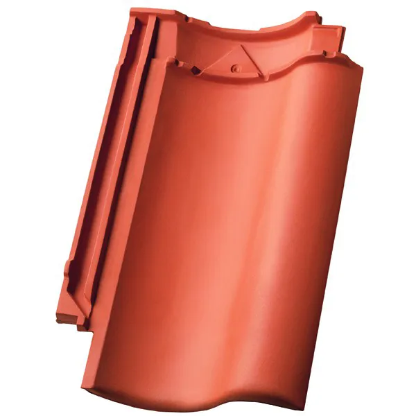 NIBR H10 Einfalzziegel