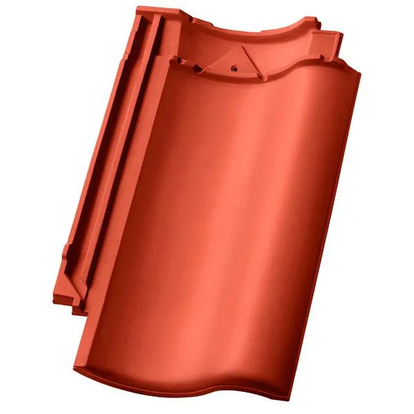 NIBR H14 Einfalzziegel