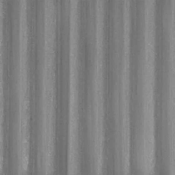 Eternit P6 Wellplatte ohne Eckschnitt