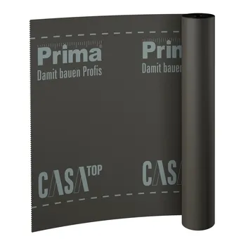 Prima Casa Top Unterdeck-Unterspannbahn