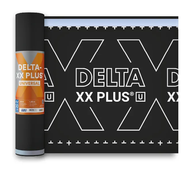 D&Ouml;RK Delta-XX Plus Universal