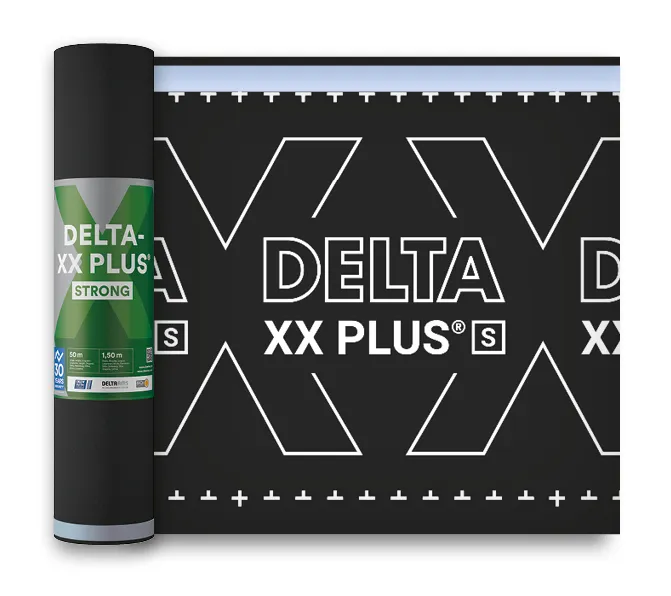 D&Ouml;RK Delta-XX Plus Strong