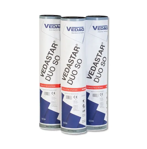 VEDAG Vedastar Duo SO