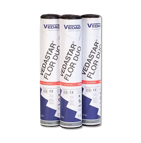 VEDAG Vedastar FLOR DUO Wurzelschutzbahn