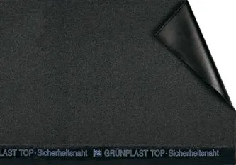 Icopal Gr&uuml;nplast-Top