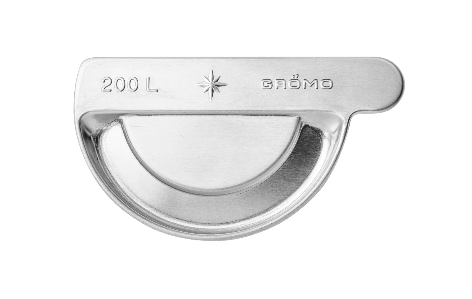 ZINK Rinnen-Steckboden rund 7tlg links