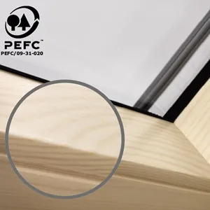 VELUX Rauch-W&auml;rmeabzug GGL MK08 SD00403