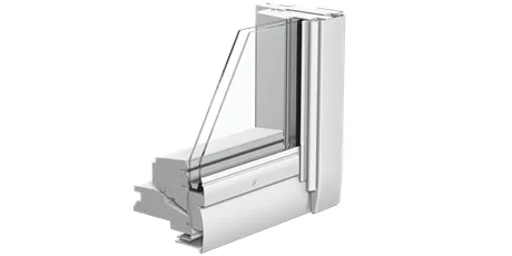 VELUX Rauch-W&auml;rmeabzug GGL SK06 SD00403