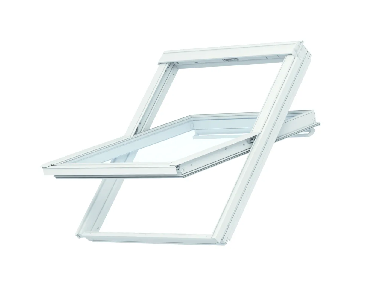 VELUX Schwingfenster GGL CK02 3066