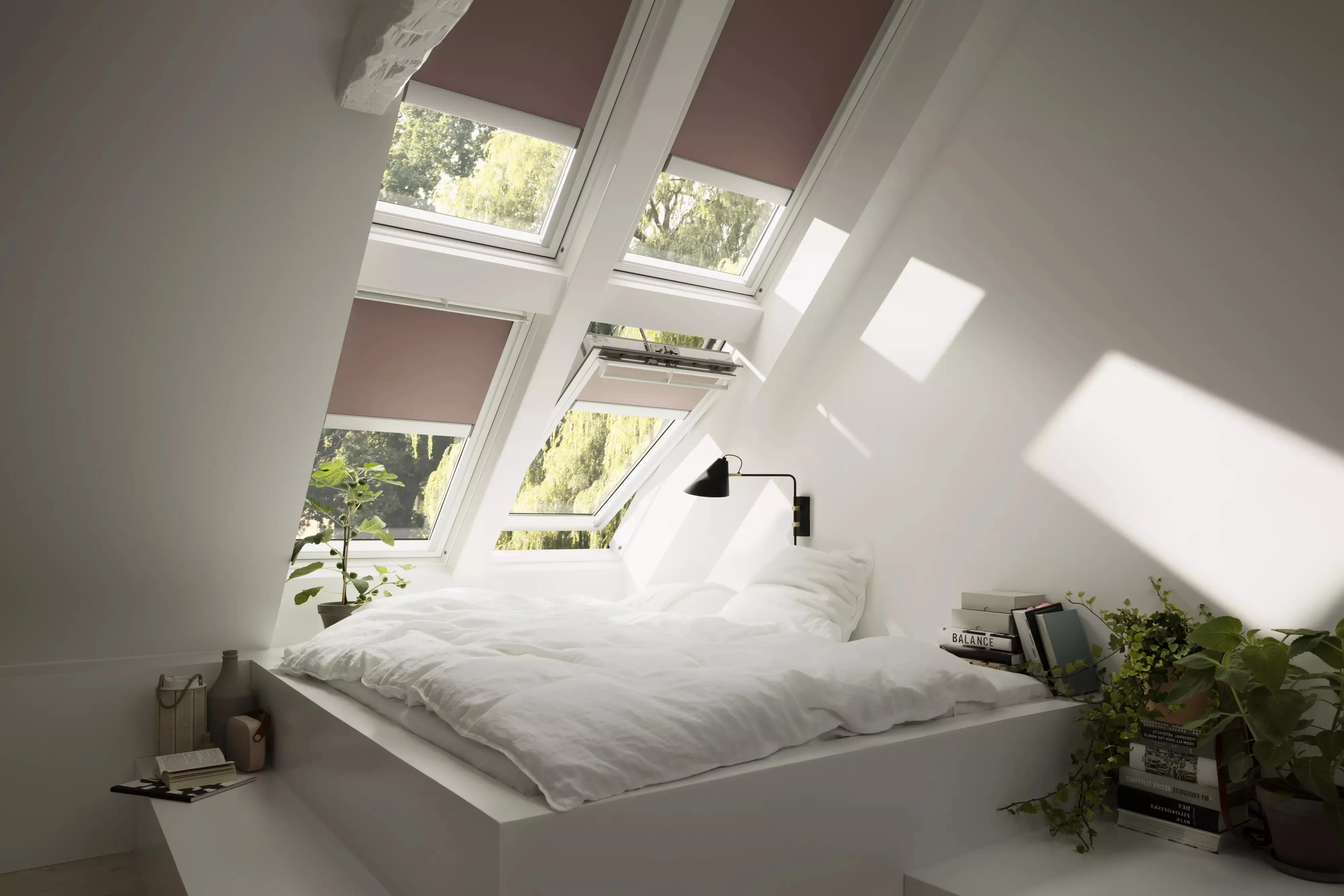 VELUX Elektrofenster  GGL CK02 306621