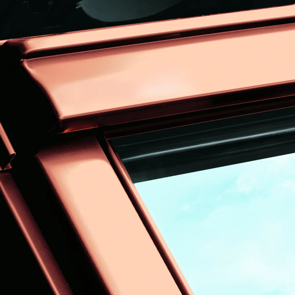 VELUX Schwingfenster GGL CK02 3166