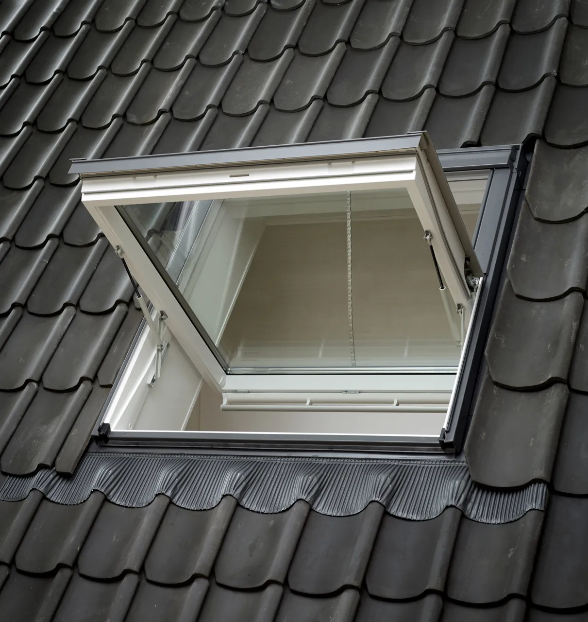 VELUX Rauchabzugsfenster GGU UK04 007040