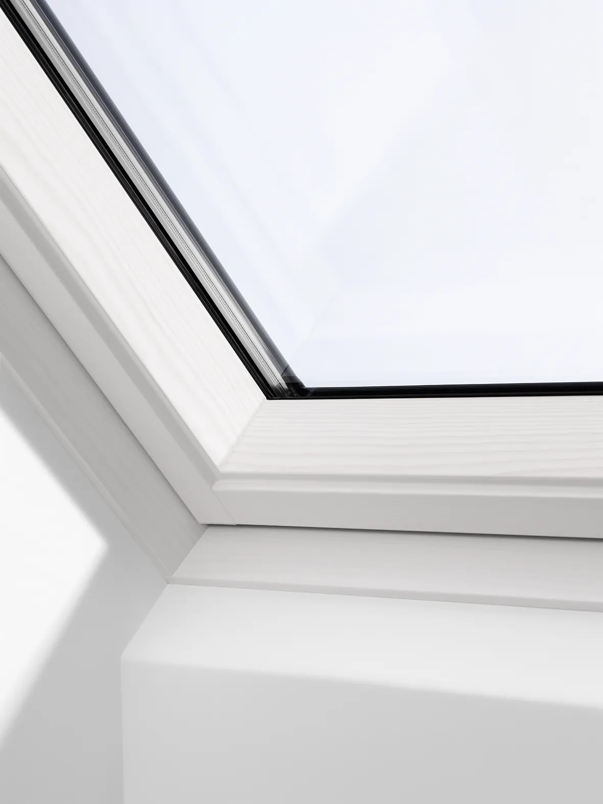 VELUX Klapp-Schwingfenster GPL CK04 2066