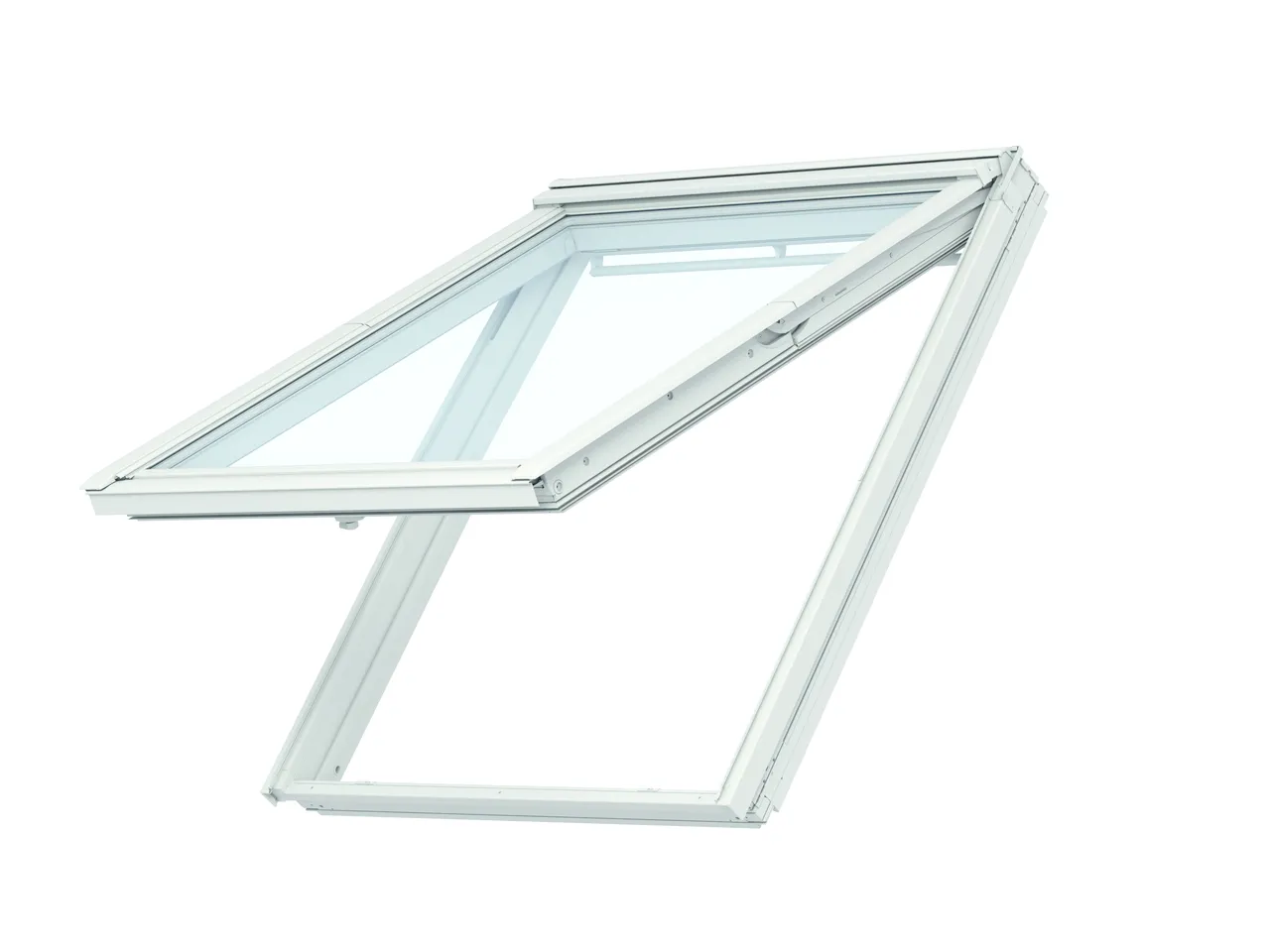 VELUX Klapp-Schwingfenster GPL CK06 2066