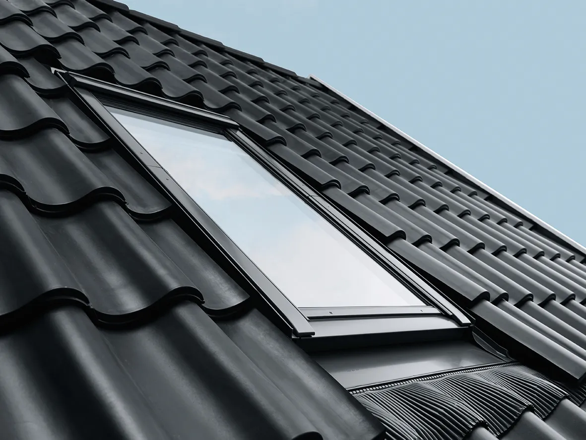 VELUX Klapp-Schwingfenster GPU CK04 0066