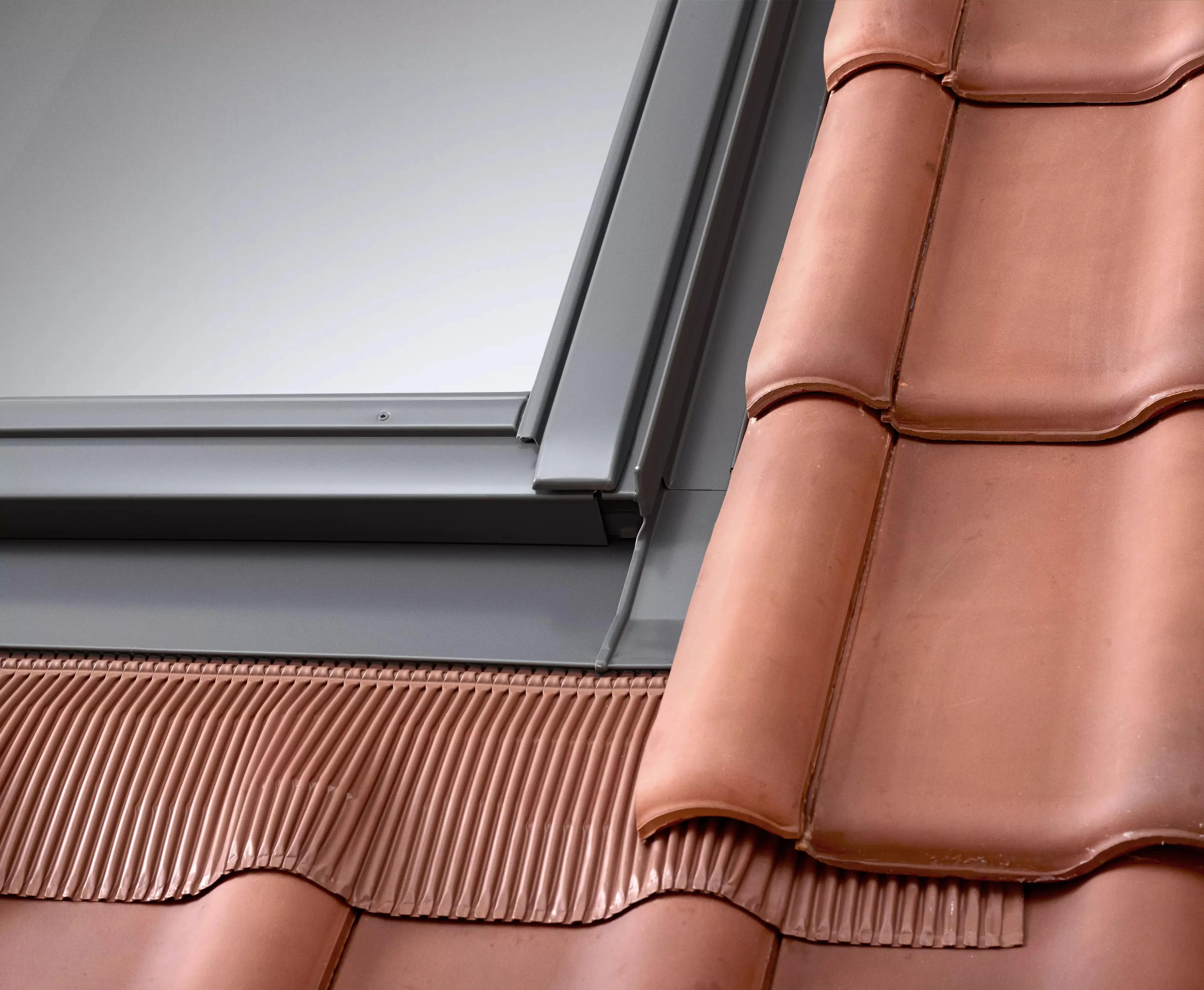 VELUX Eindeckrahmen EDJ CK02 2000