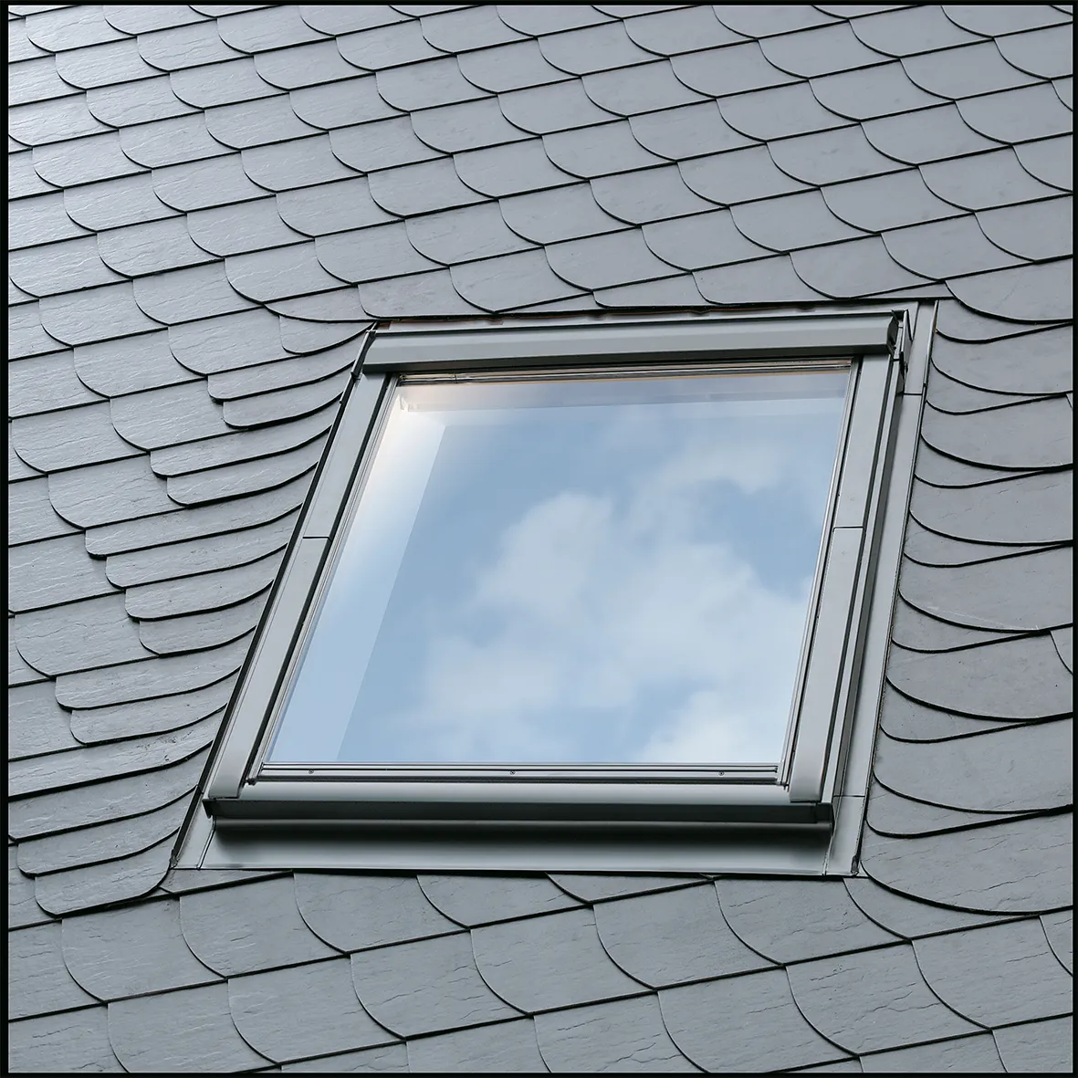 VELUX Eindeckrahmen EDS UK08 2000