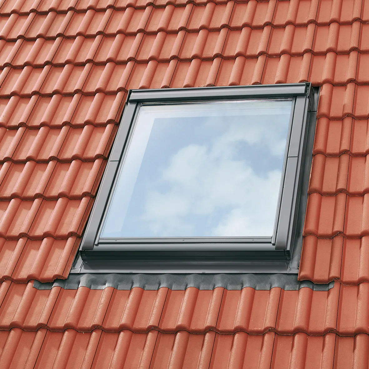 VELUX Eindeckrahmen EDW CK06 2000