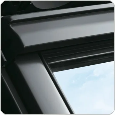 VELUX Eindeckrahmen EDZ MK04 2000