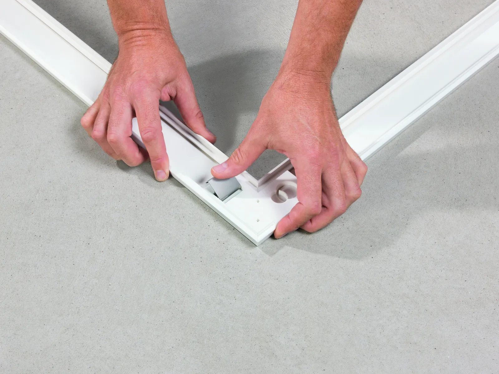 VELUX Innenfutter LSC CK02 2000