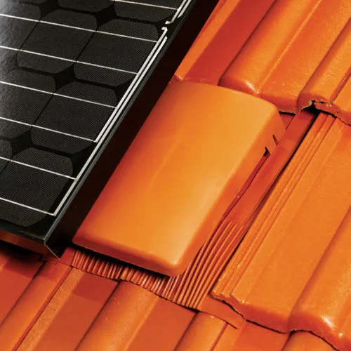 KL&Ouml;B KG 985430 Uni-Flachl&uuml;fter DN 100