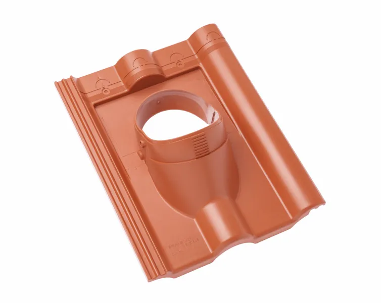 BRAA Durovent Frankfurter braun