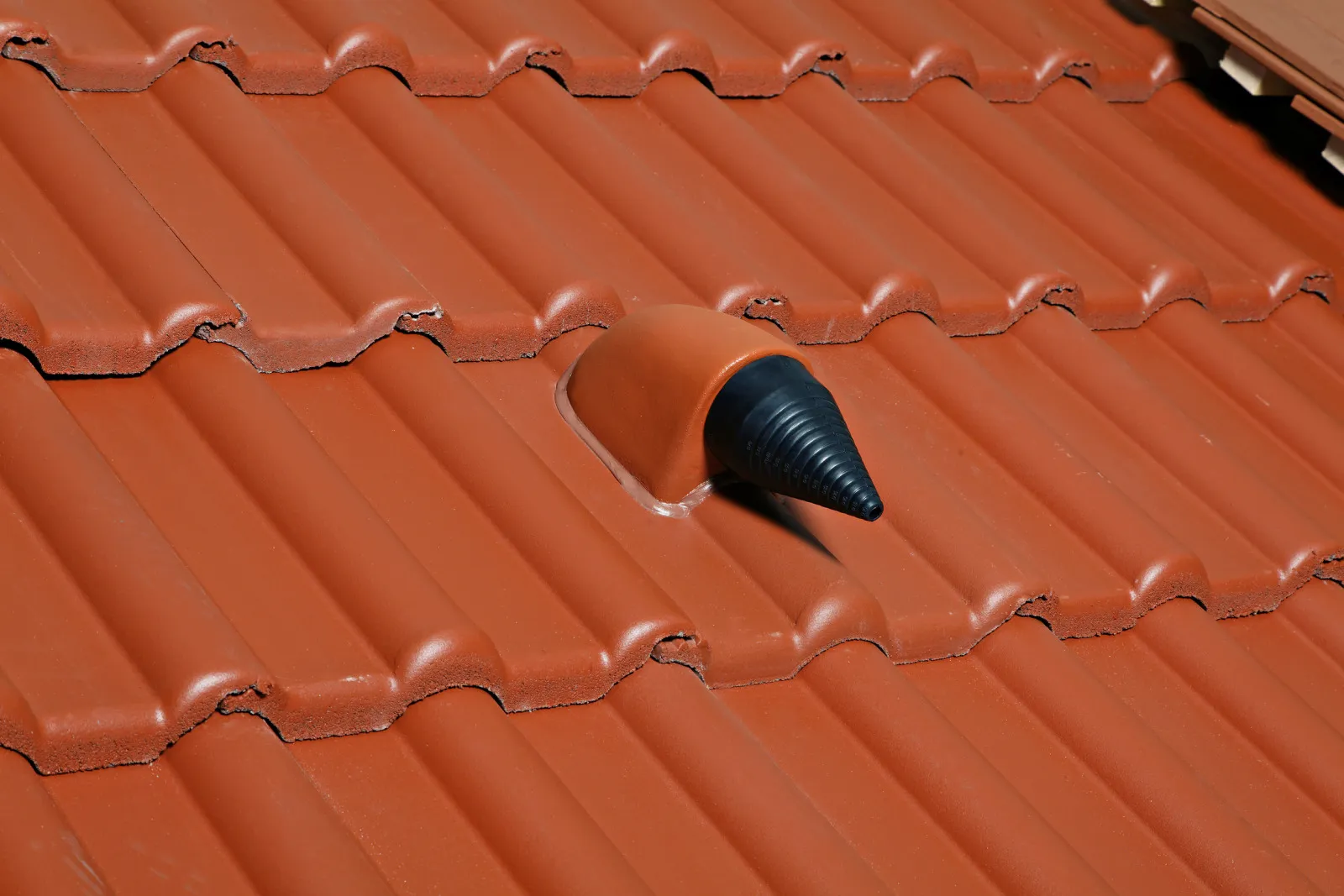BRAA Premium Beton-Solar-/Kabeldurchgang