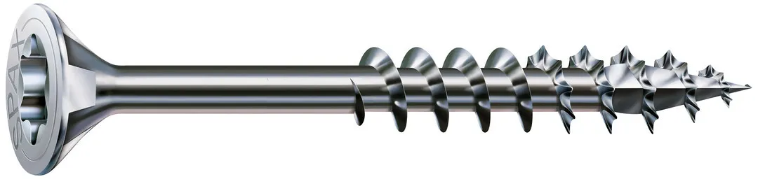 SPAX Senkkopf-Schraube T20 4,0 x 50