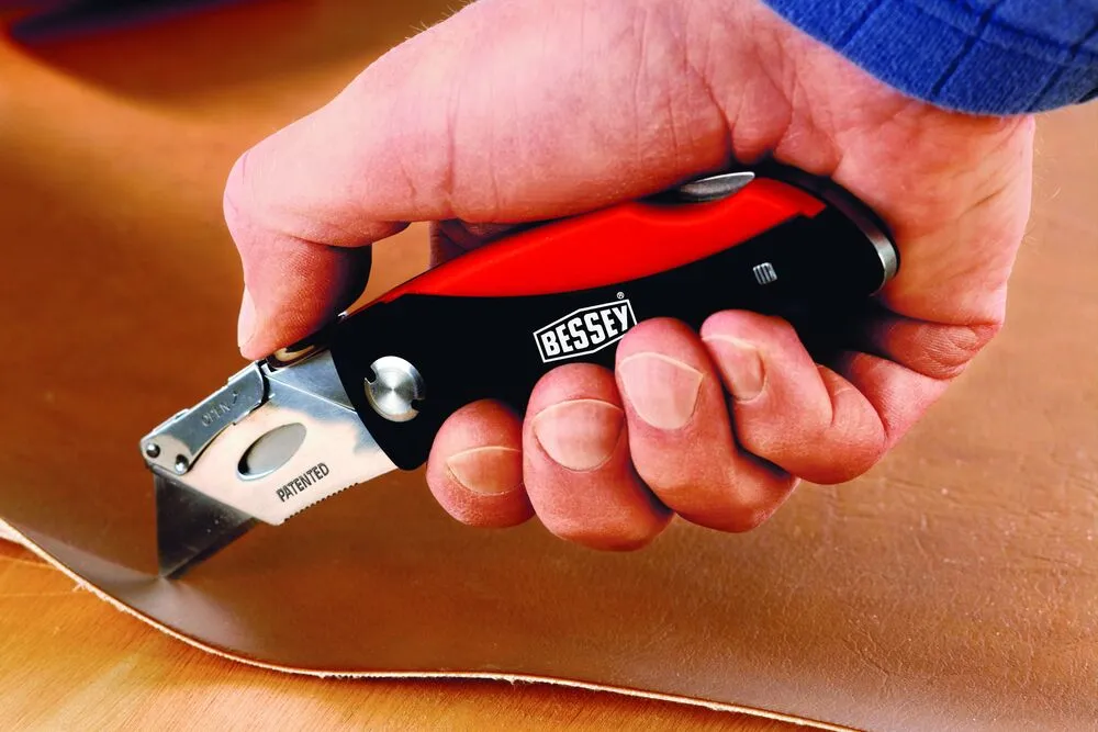 Erdi Bessey Klingen-Klappmesser