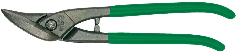Erdi Idealschere PVC-Griff 260mm rechts