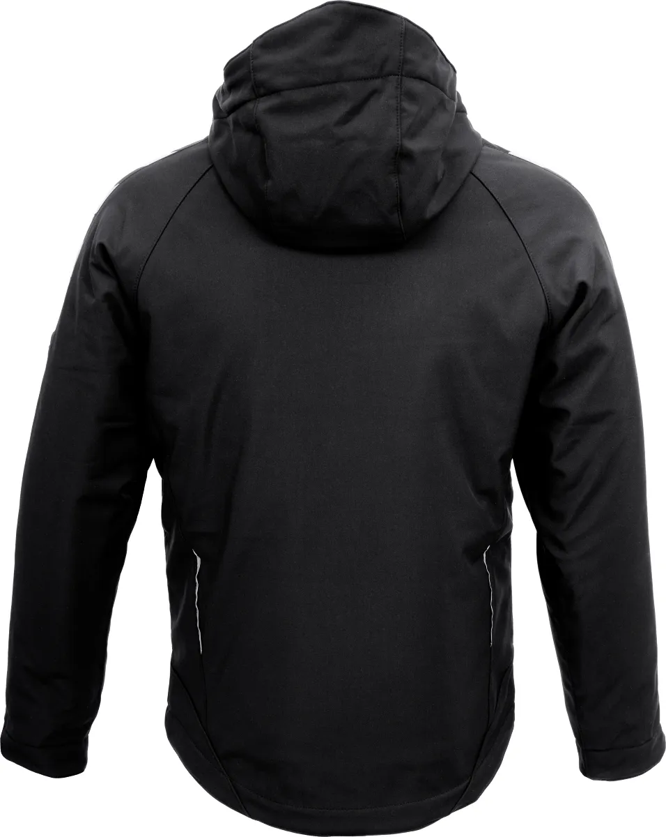JOB Winter-Softshell-Jacke KENNETH