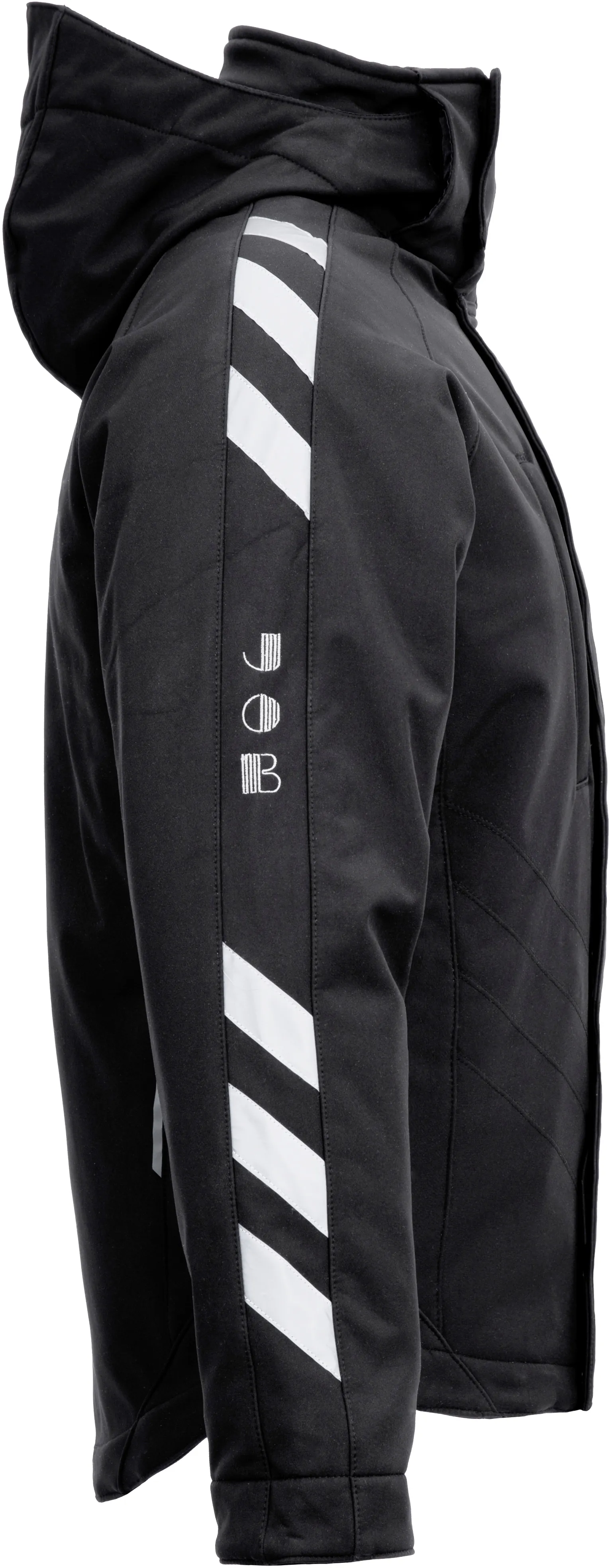 JOB Winter-Softshell-Jacke ZERRES