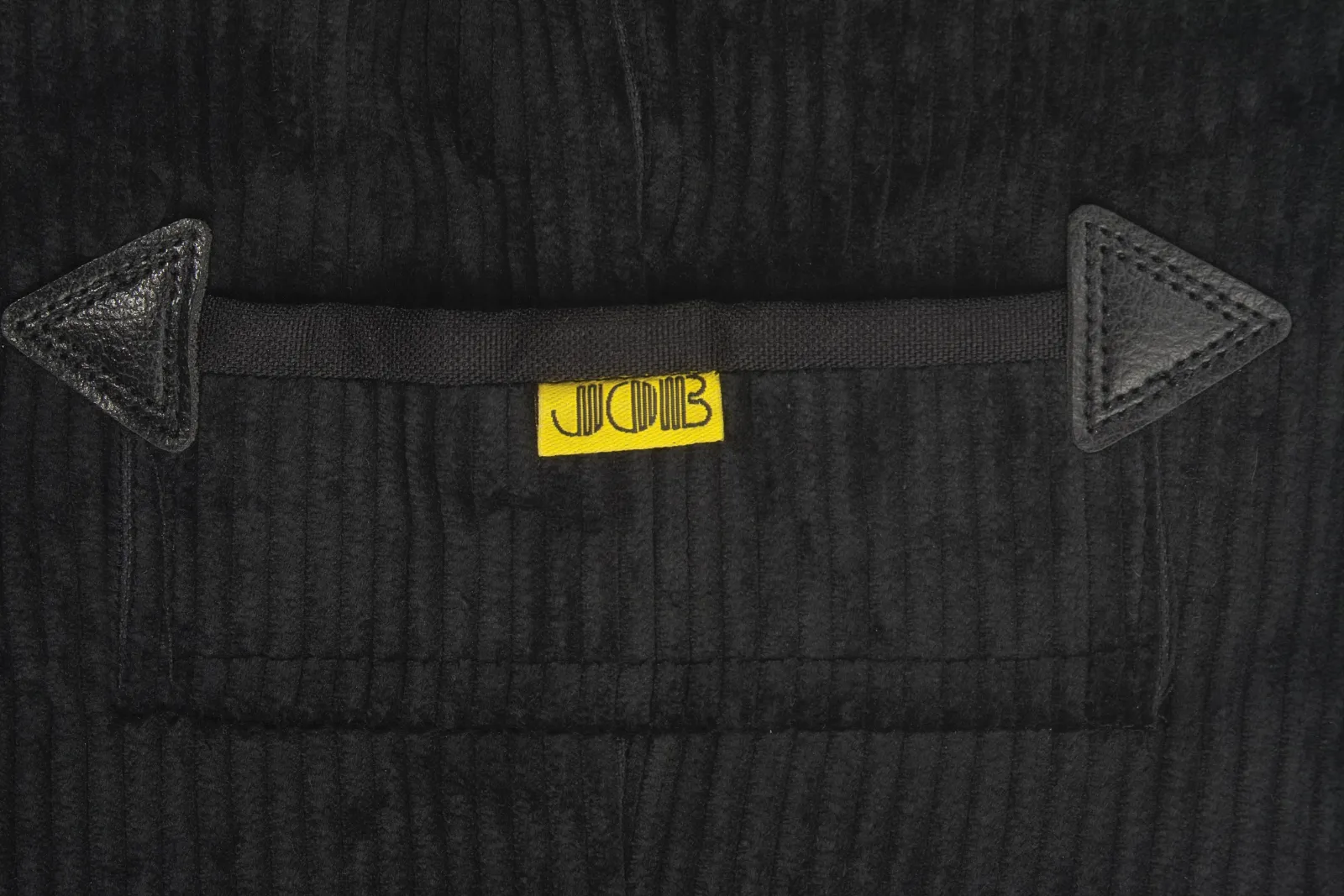 JOB Zunft-Cordhose o.Schlag Gr.26 #5105